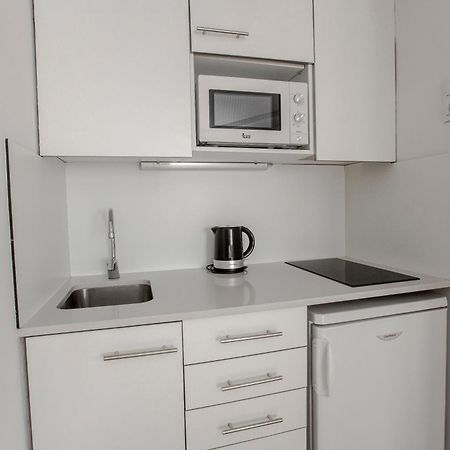Outdoor Apartaments - Basecamp Андора ла Веля Стая снимка