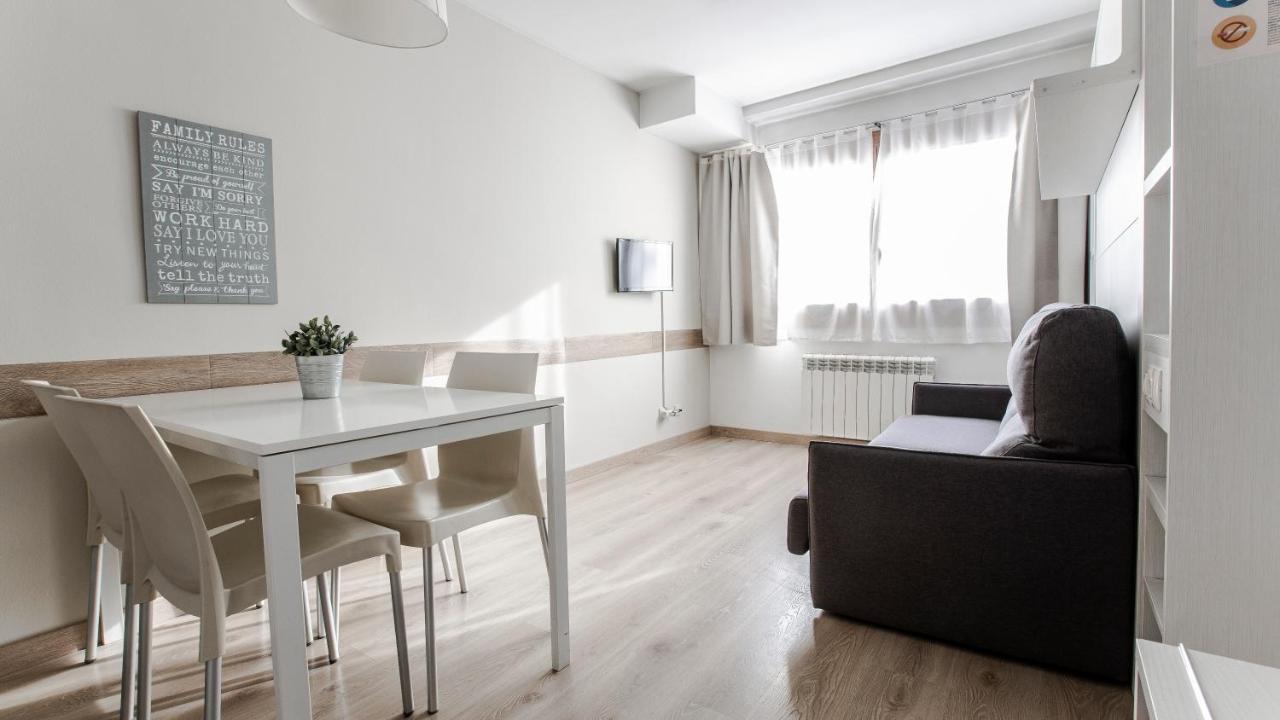 Outdoor Apartaments - Basecamp Андора ла Веля Екстериор снимка