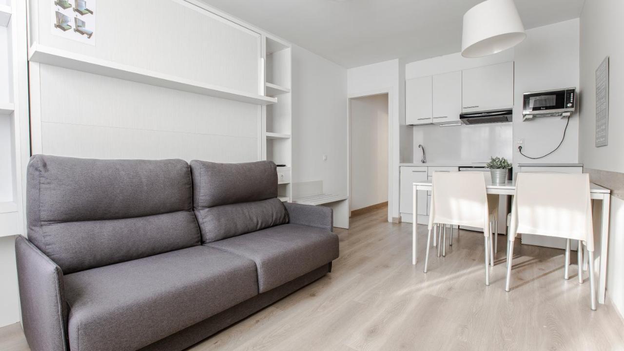 Outdoor Apartaments - Basecamp Андора ла Веля Екстериор снимка