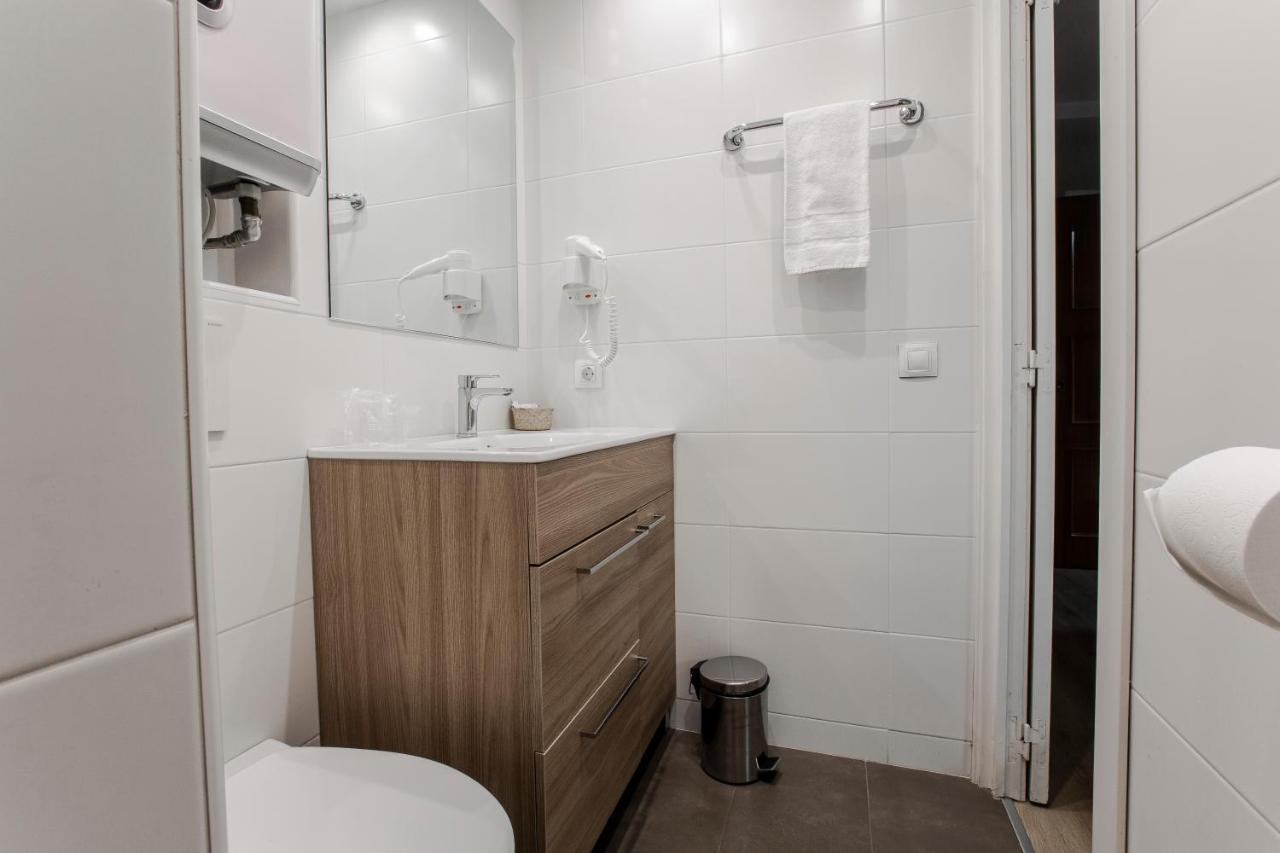 Outdoor Apartaments - Basecamp Андора ла Веля Екстериор снимка