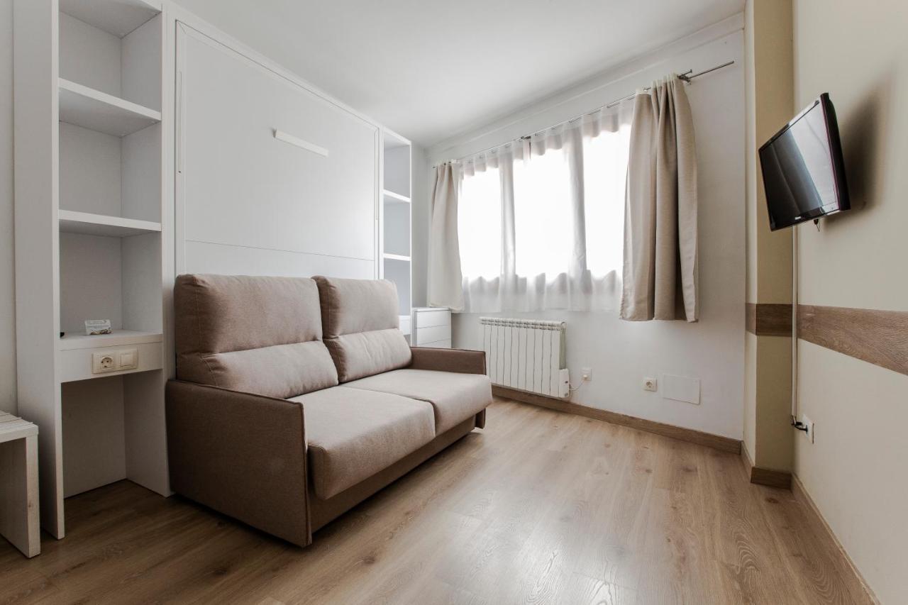 Outdoor Apartaments - Basecamp Андора ла Веля Екстериор снимка